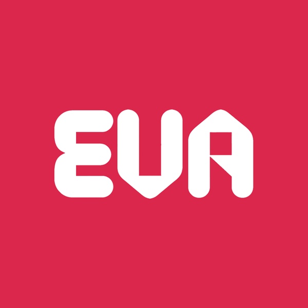 EVA Radio Logo