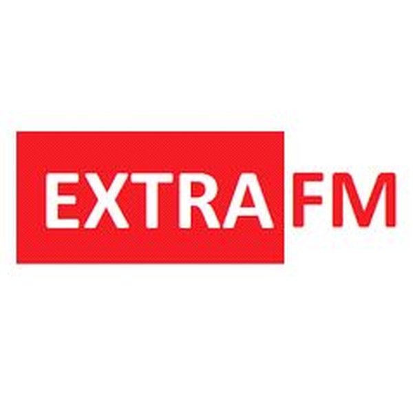 Extra FM - Extra FM Ferrara Logo