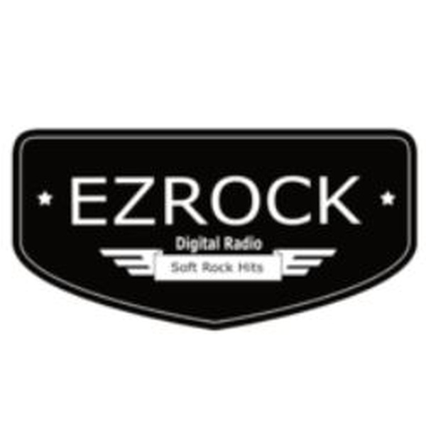 EZROCK Soft Rock Logo