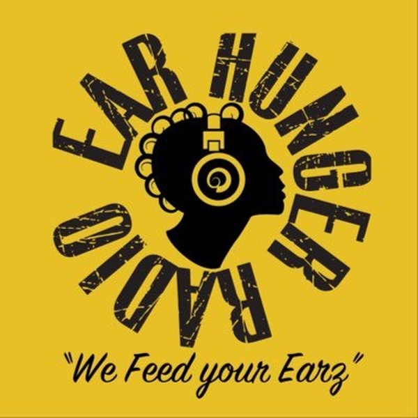 Ear Hunger Radio Logo