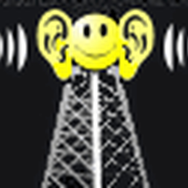 Ears Radio Logo