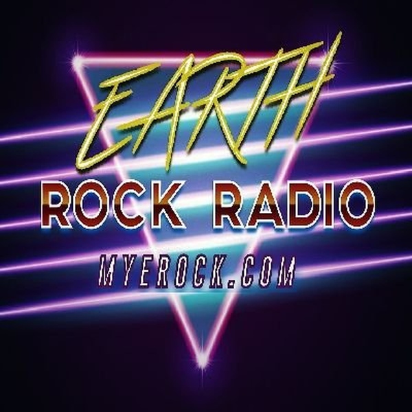 Earth Rock Radio (EER) Logo
