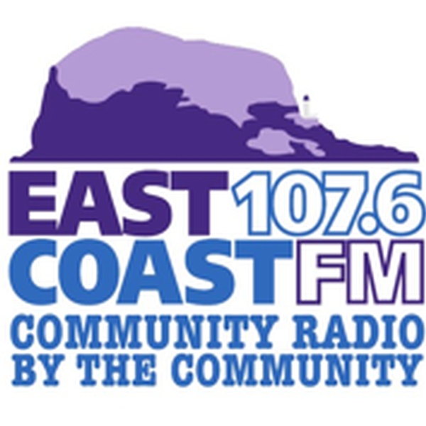 East Coast FM Logo