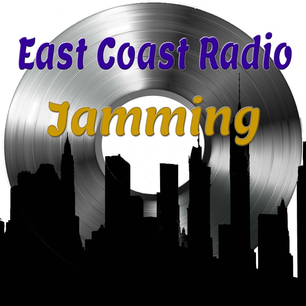 East Coast Radio Jamming Logo