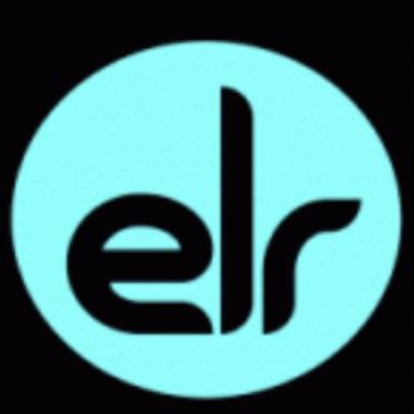 East London Radio Logo