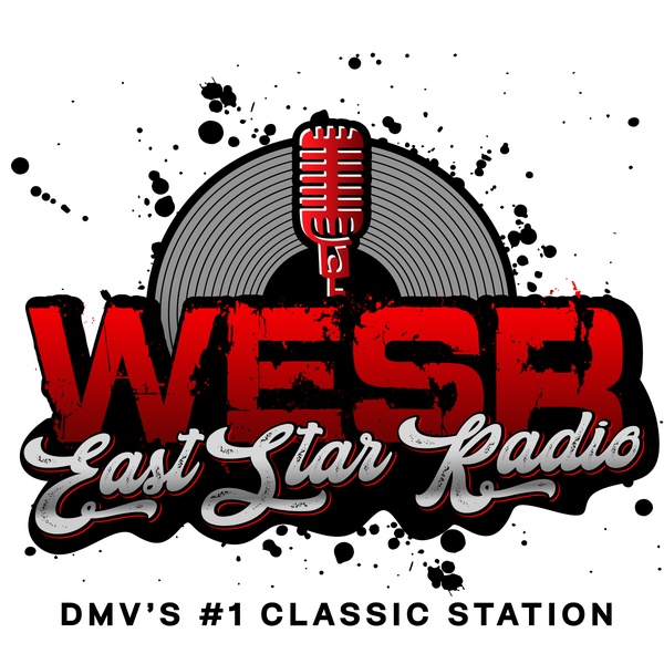 East Star Radio Logo