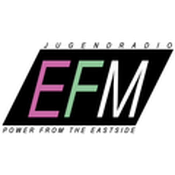 Eastside FM Logo
