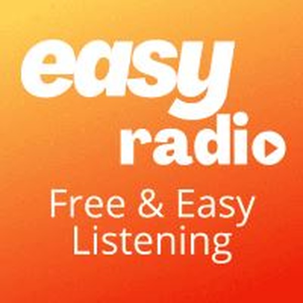 Easy Radio - James Galway Logo
