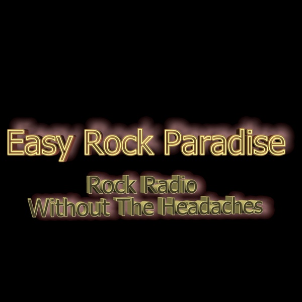 Easy Rock Paradise Logo