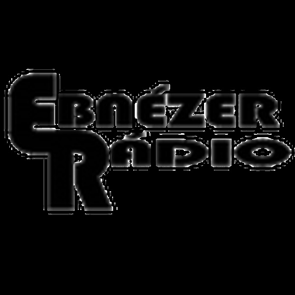 Ebnézer Rádio Logo