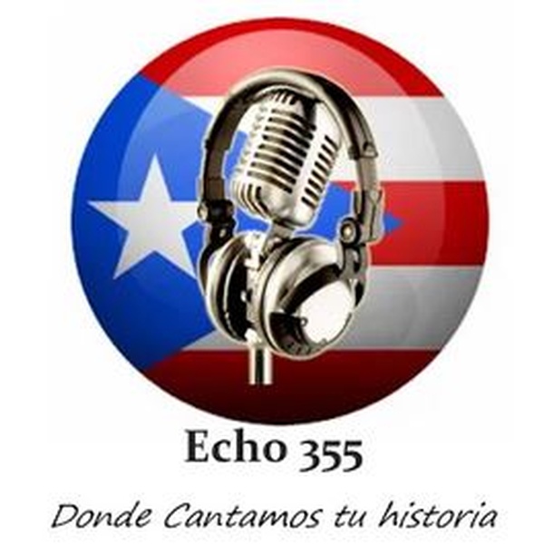 Echo 355 Logo