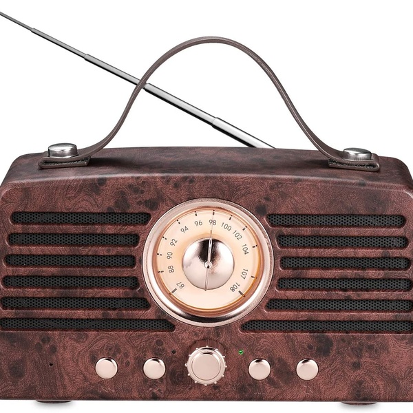 EchoRetro FM Logo