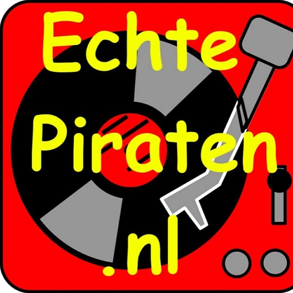 Echtepiraten.nl Logo
