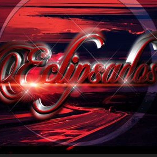 Eclipsados Logo