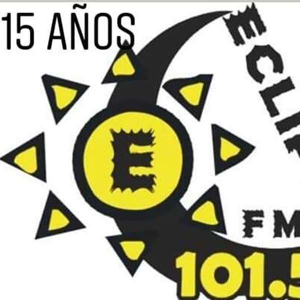 Eclipse FM Logo