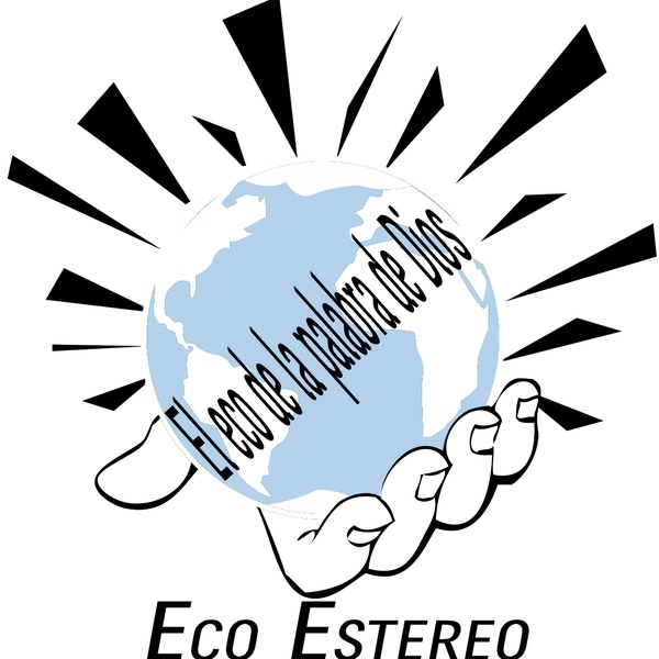 Eco Estereo Logo