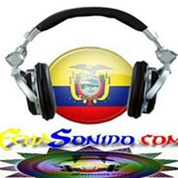 Ecuasonido Logo