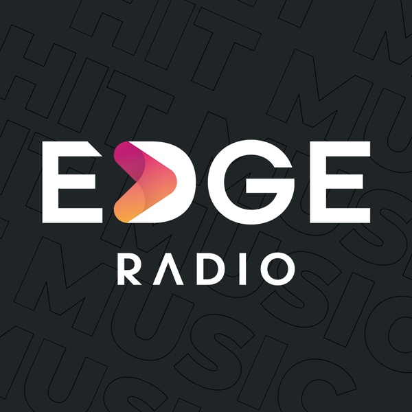 Edge Radio Logo