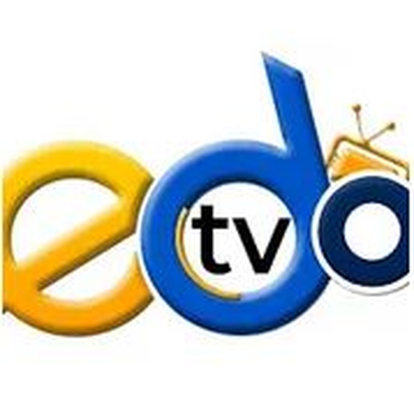 Edo Online Radio Logo