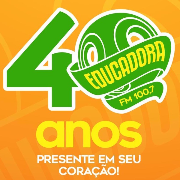 Educadora Santana Logo
