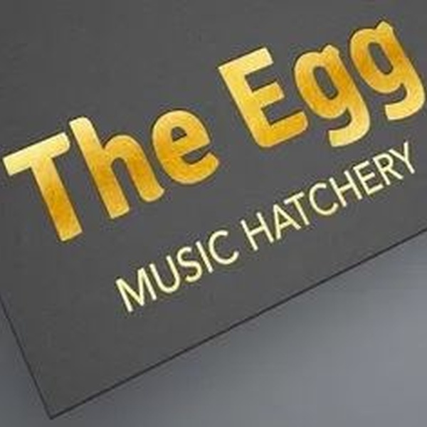 Egg Music Radio Logo