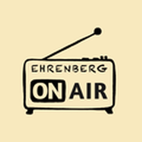 Ehrenberg On Air Logo