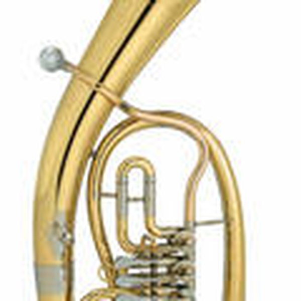 Einfach Blasmusik Logo