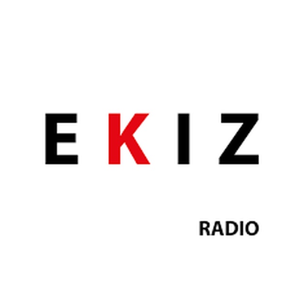 Ekiz Radio Logo
