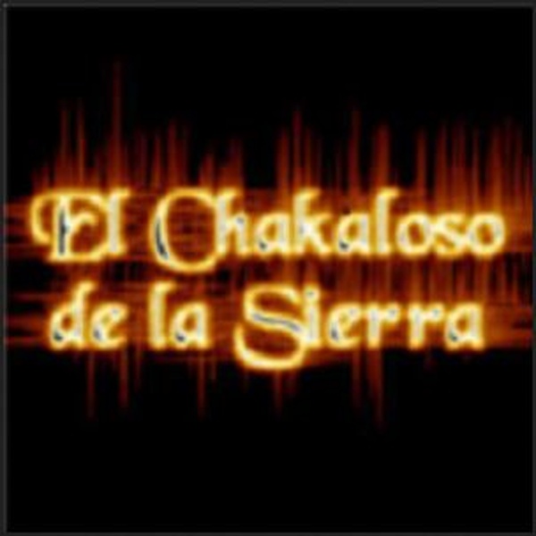 El Chakaloso de la Sierra Logo