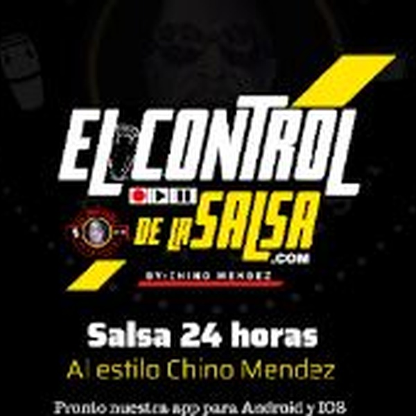 El Control De La Salsa Logo