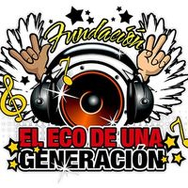 El Eco De Una Generacion Radio Logo