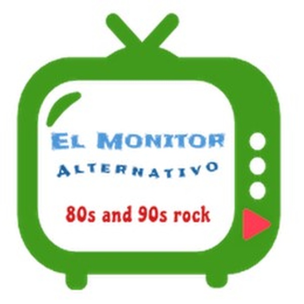 El Monitor Alternativo Logo