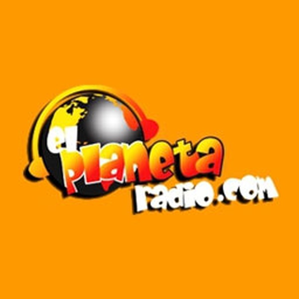 El Planeta Radio Logo