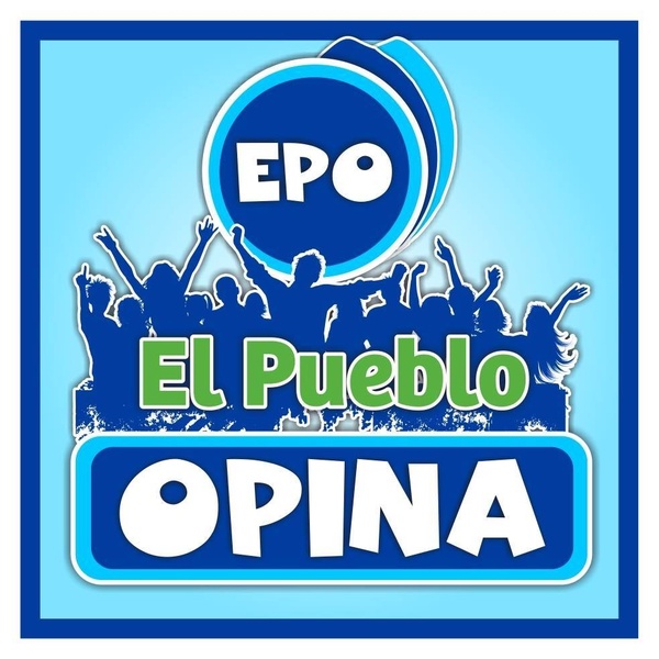 El Pueblo Opina Caraz Logo