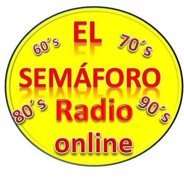 El Semáforo Radio Logo