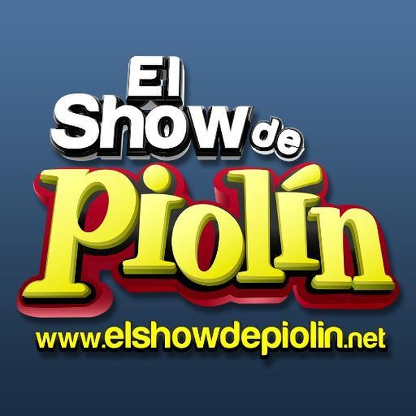El Show de Piolin Logo