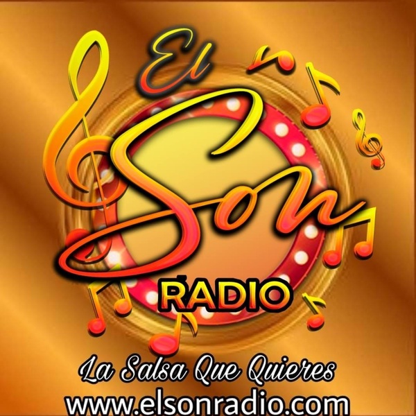 El Son Radio Logo