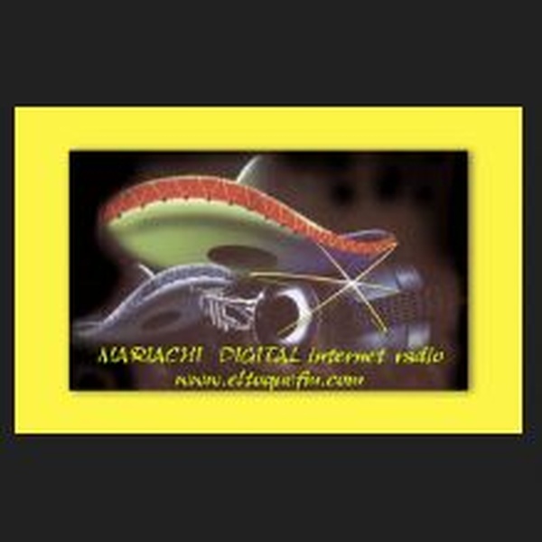 El Toque FM - Mariachi Digital Internet Radio Logo