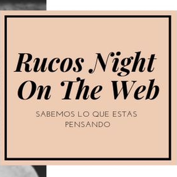 El Toque FM - Rucos Night on the Web Logo