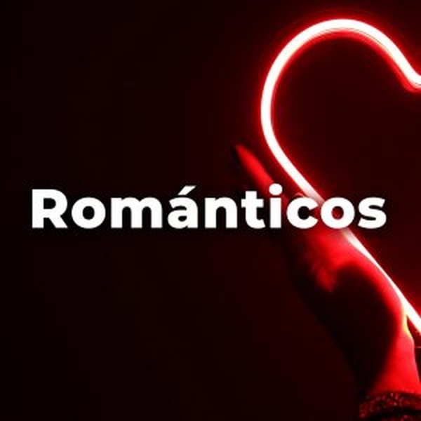 El botón - Hits Románticos Logo