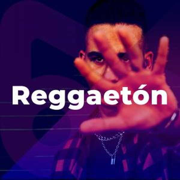 El botón - Raggaetón Logo