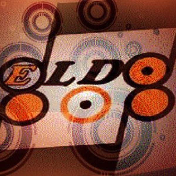 EldoPop Online Logo