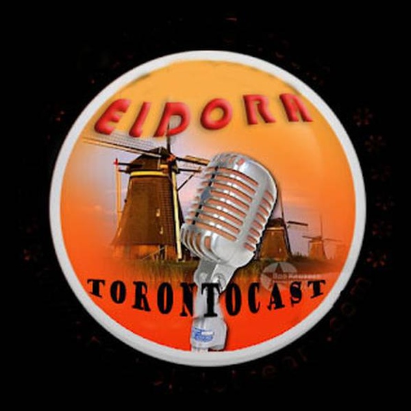 Eldora FM Logo