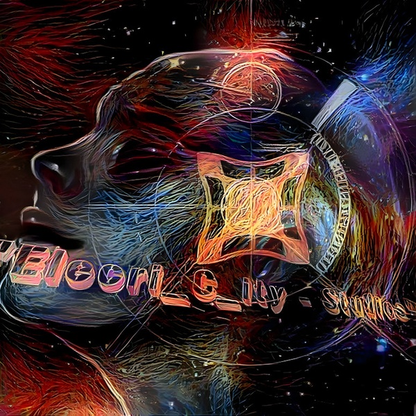 Electri C Ity Studios Logo