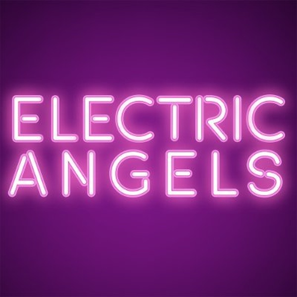 Electric Angels Logo