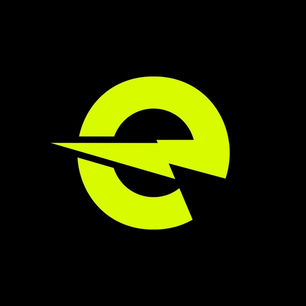 Electric State Logo