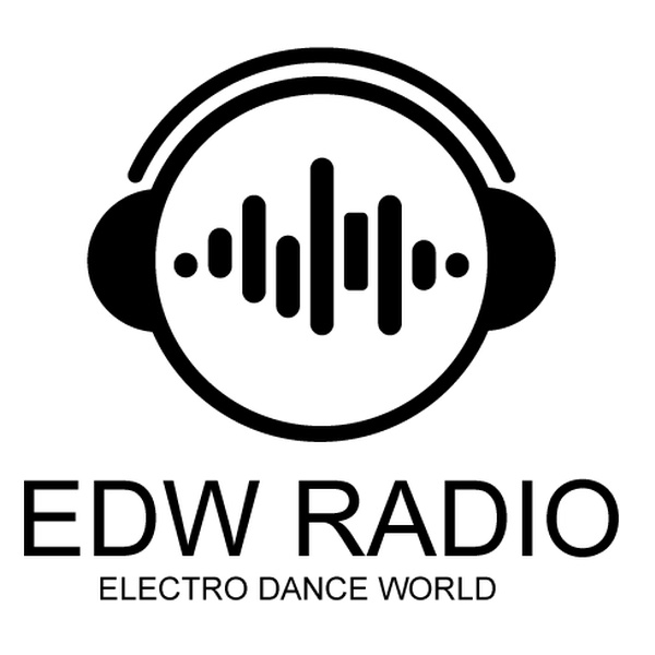 ElectroDanceWorld Radio Logo