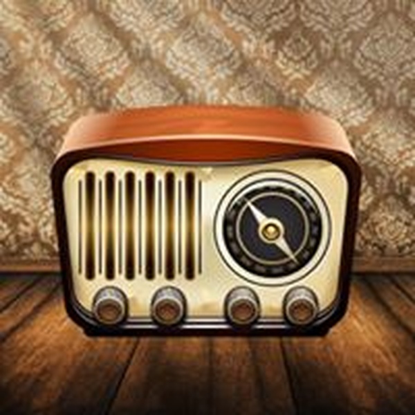 Electro Swing radio Logo
