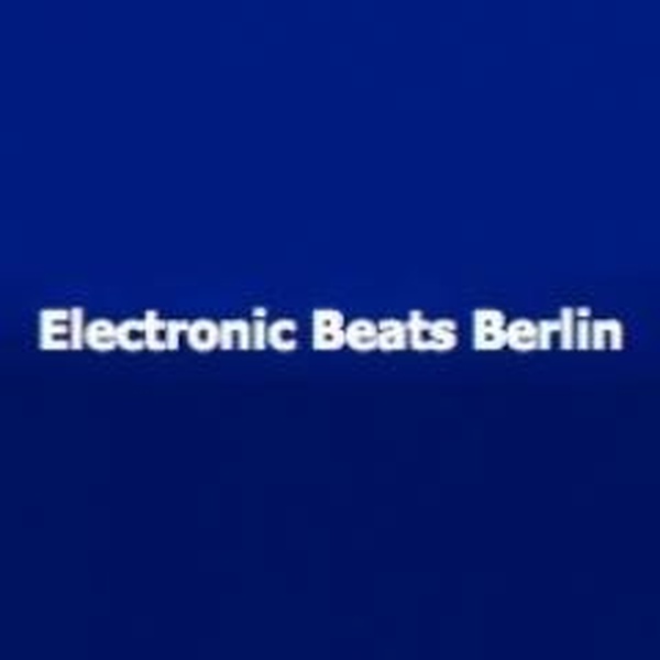 Electronic Beats Berlin Logo