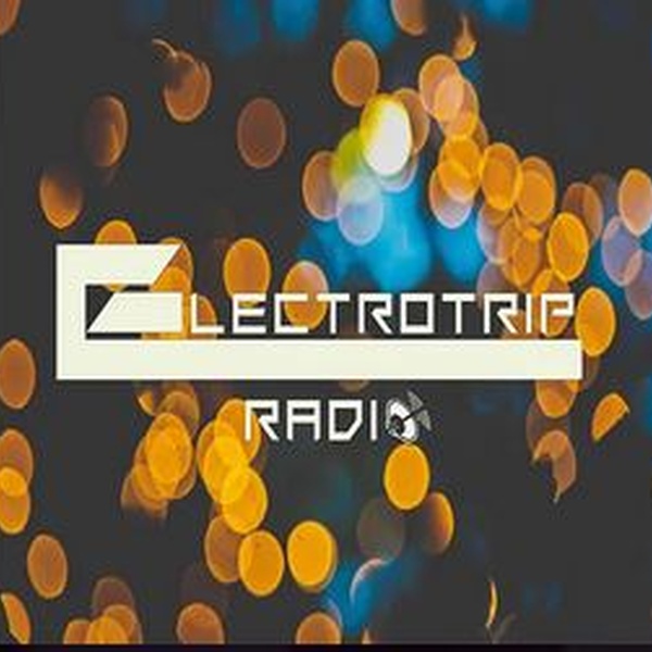 Electrotrip Radio Logo